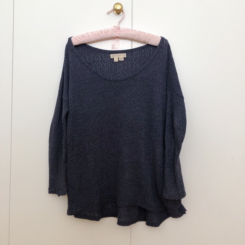 Urban Outfitters | Mouchette Sweater